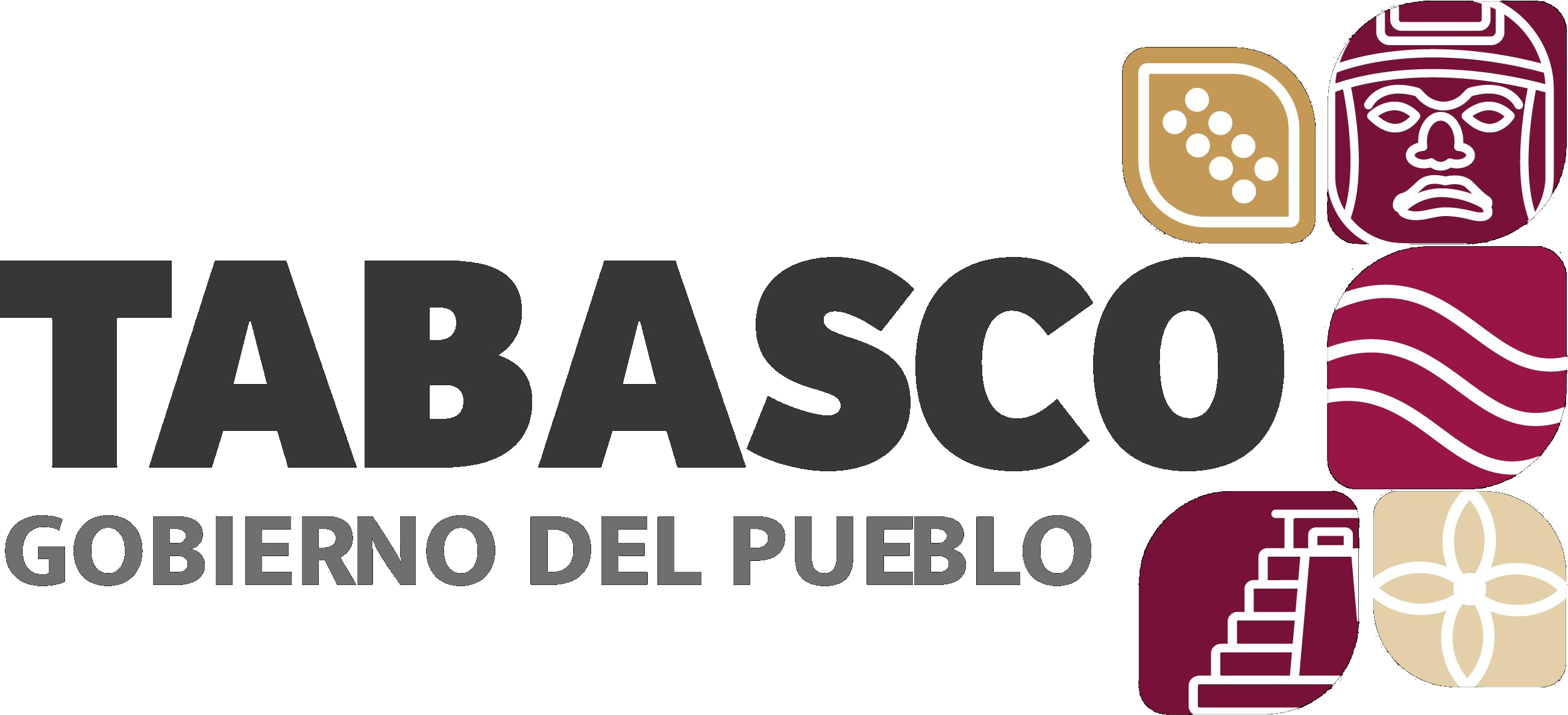 Logo de Tabasco